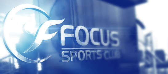 Academia Focus Sports Club