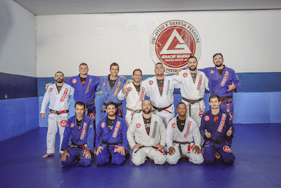 Gracie Barra Limeira