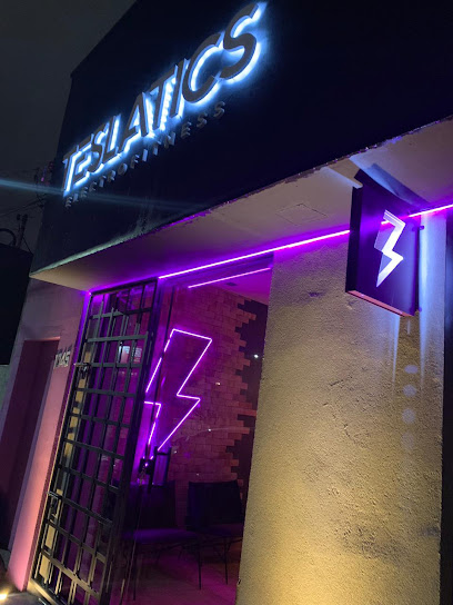 Teslatics