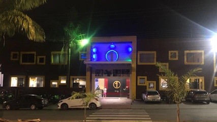 Academia One Gym