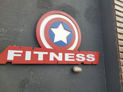 Fitness Academia & Suplementos