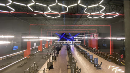 Skyfit Limeira