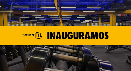 Smart Fit - Limeira II