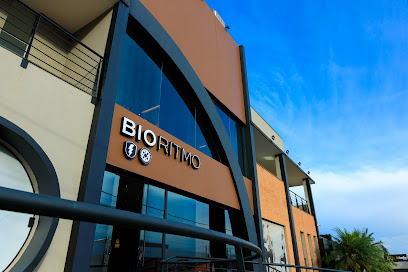 Academia Bio Ritmo