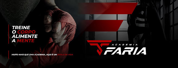 Academia Faria