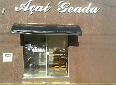 Açaí Geada