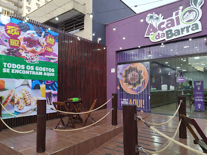 Açaí da Barra