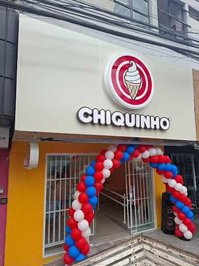 Chiquinho Sorvetes Limeira Centro