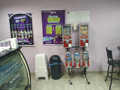 Fruit Power Açaí