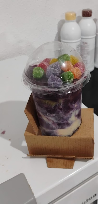 Bom Demais Açaí