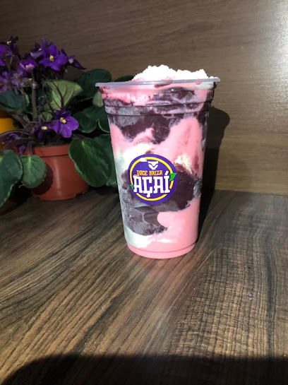 Doce Brisa Açaí