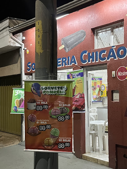 Sorveteria Chicão