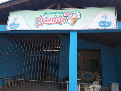 Sorveteria Avenida
