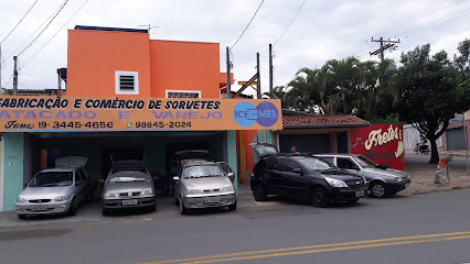 Sorvetes Ice Mel