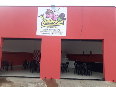 Ambrósia Sorvetes