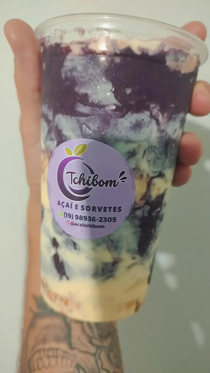 Açaí Tchibom