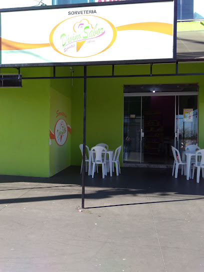 Sorveteria Divino Sabor III