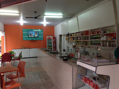 Sorveteria Summer