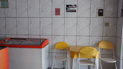 Sorveteria Bom Sabor