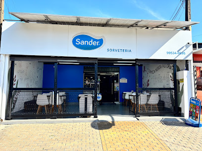 Sander Sorveteria