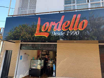 Sorveteria Lordello