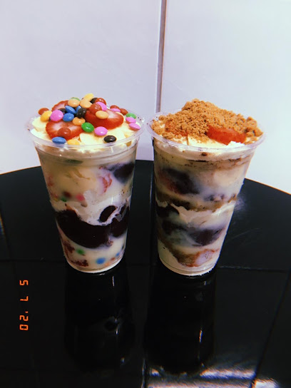 Açaí e Sorveteria Cremosa