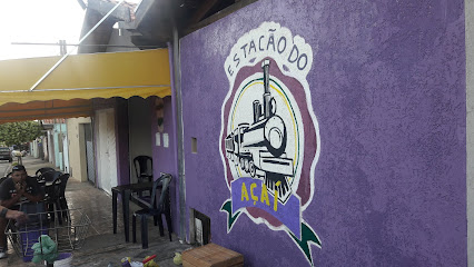Estação do Açaí