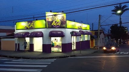 Açaí Full Body