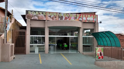 Sorveteria Laranjeiras