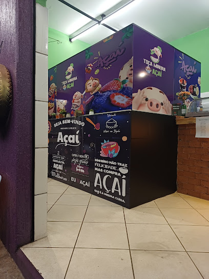 Toca Mineira Açaí