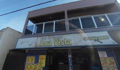 Casa de Carnes Boa Vista