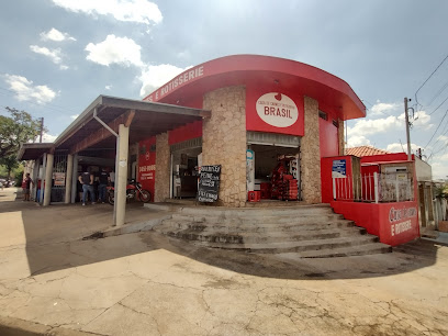 Casa de Carnes & Rotisserie Brasil