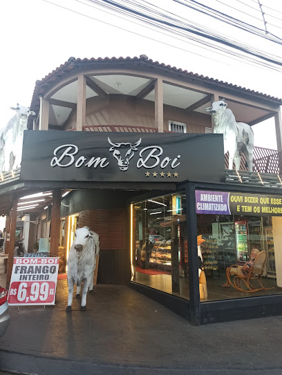 Bom Boi