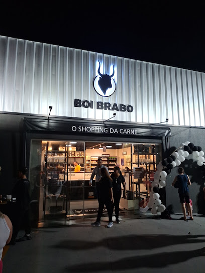 Boi Brabo