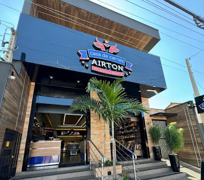 Casa de Carnes Airton