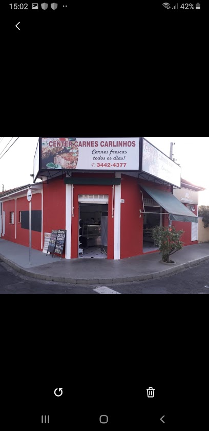 Center Carnes Carlinhos