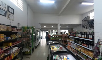 Casa de Carnes Prada