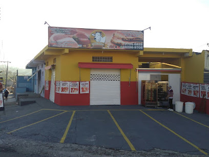 Casa de Carnes e Açougue Moraes