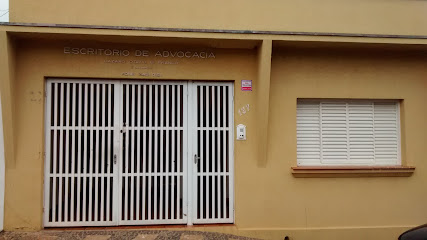 Dr. Lazaro Otavio B. Franco - Advogado