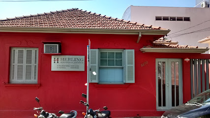 Hebling Sociedade de Advogados