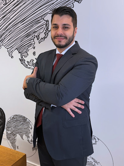 Gabriel C. Jimenez Advogado