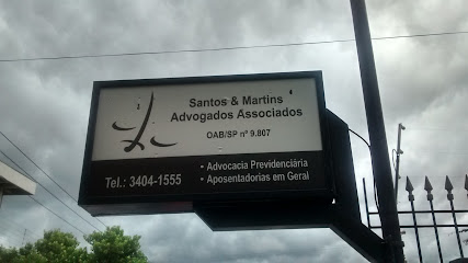 Santos e Martins Advogados e Associados