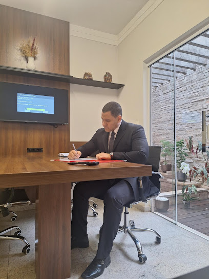 Dr. André Luis de Lima - Advogado