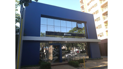 Banco do Brasil Estilo - Agência 7090
