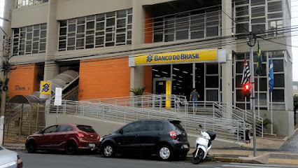 Banco do Brasil - Agência 216