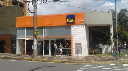 Banco Itaú Personnalité - Agência 5403