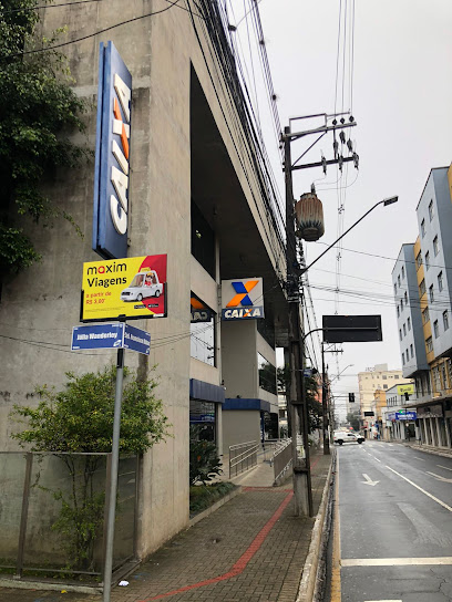 Caixa Econômica Federal