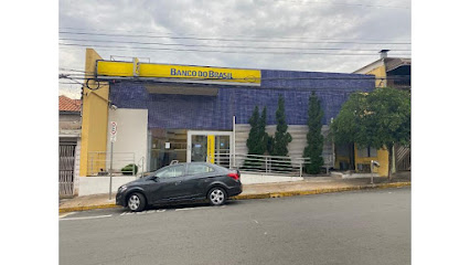Banco do Brasil - Agência 6831