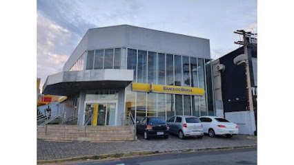Banco do Brasil - Agência 3136