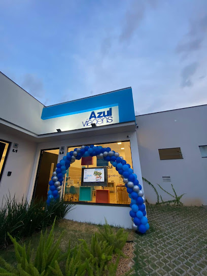 Azul Viagens